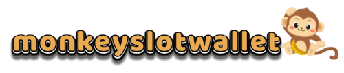 monkeyslotwallet-logo